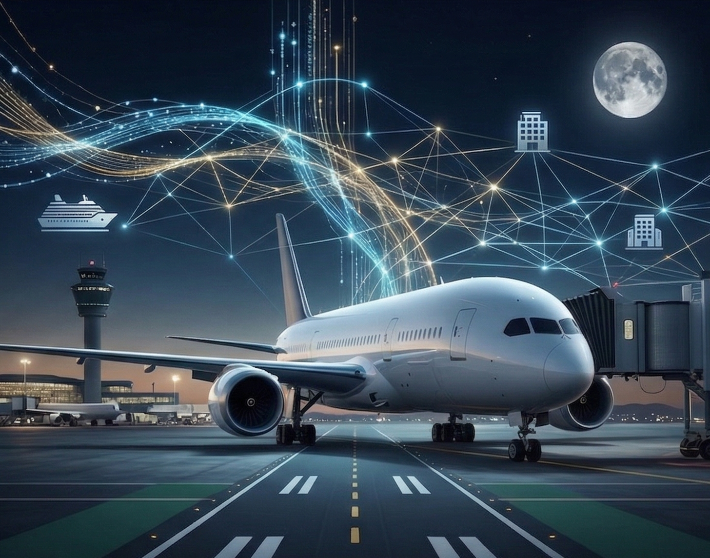 Alpha Red Solutions – Travel Tech powered by GrandeConnect